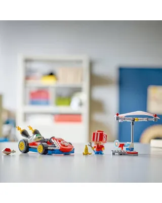 LEGO Super Mario - Standard Kart 