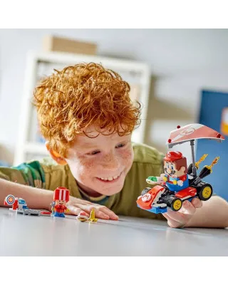 LEGO Super Mario - Standard Kart 