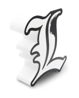 Lampa AbyStyle - Death Note - L 