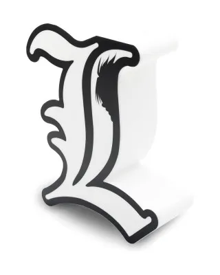 Lampa AbyStyle - Death Note - L 