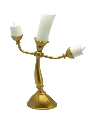 Lampa AbyStyle - Disney - Beauty and the Beast - Lumiere 