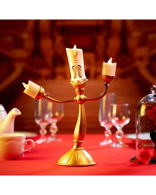 Lampa AbyStyle - Disney - Beauty and the Beast - Lumiere 