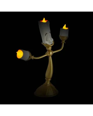 Lampa AbyStyle - Disney - Beauty and the Beast - Lumiere 