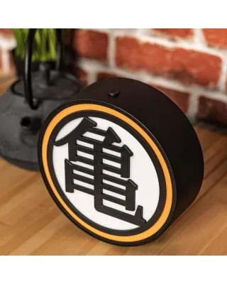 Lampa AbyStyle - Dragon Ball Z - Kame 