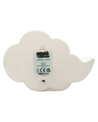 Lampa AbyStyle - Naruto Shippuden - Akatsuki cloud 