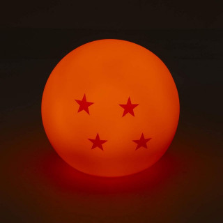 Lampa Dragon Ball Z - Mini Crystal Ball 