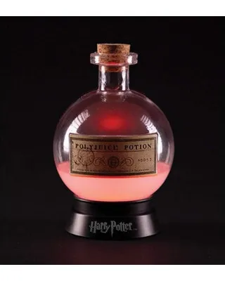 Lampa Harry Potter - Polyjuice Potion - Color Changing Light (14cm) 