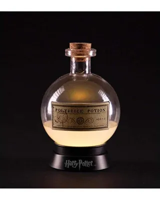 Lampa Harry Potter - Polyjuice Potion - Color Changing Light (14cm) 