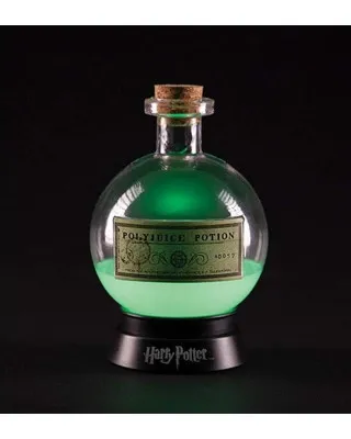 Lampa Harry Potter - Polyjuice Potion - Color Changing Light (14cm) 