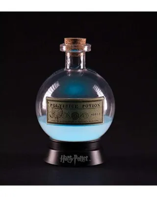 Lampa Harry Potter - Polyjuice Potion - Color Changing Light (14cm) 