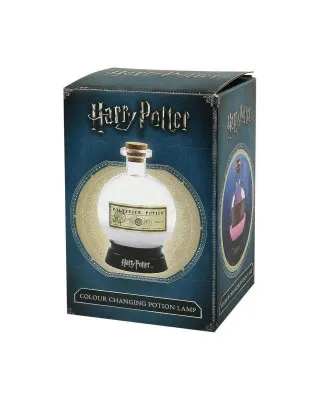 Lampa Harry Potter - Polyjuice Potion - Color Changing Light (14cm) 