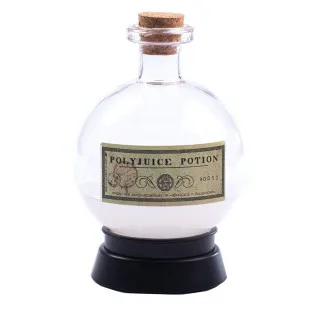 Lampa Harry Potter - Polyjuice Potion - Color Changing Light (20cm) 