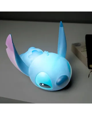 Lampa Lilo & Stitch - Stich Laying Down 
