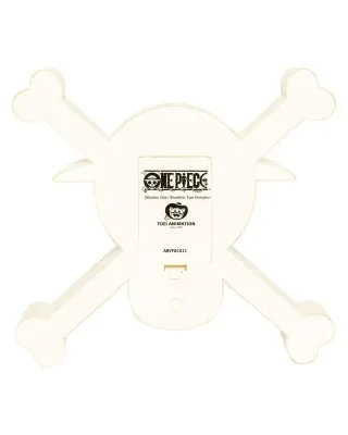 Lampa One Piece - Skull 