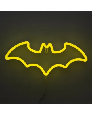Lampa Paladone Batman - LED Neon Light 