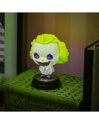 Lampa Paladone - Beetlejuice Icon Light 