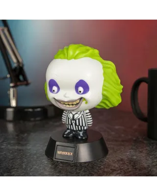 Lampa Paladone - Beetlejuice Icon Light 