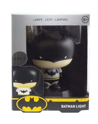 Lampa Paladone DC - Batman Light 