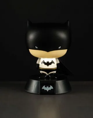 Lampa Paladone DC - Batman Light 