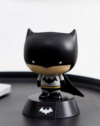 Lampa Paladone DC - Batman Light 