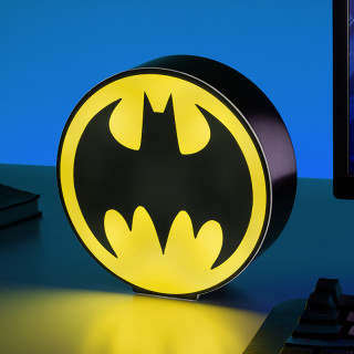 Lampa Paladone DC Comics - Batman Box Light 