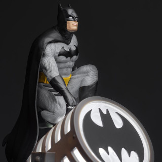 Lampa Paladone DC Comics - Batman 