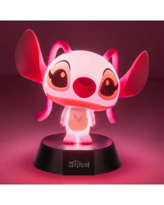 Lampa Paladone Disney - Angel Icon Light 