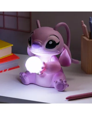 Lampa Paladone Disney - Angel Light 