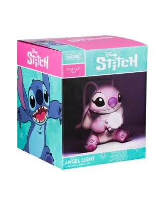 Lampa Paladone Disney - Angel Light 