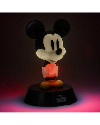 Lampa Paladone Disney - Mickey Mouse Light #001 