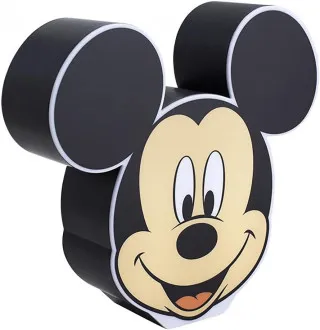 Lampa Paladone Disney - Mickey Mouse Light 