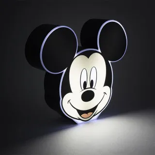 Lampa Paladone Disney - Mickey Mouse Light 