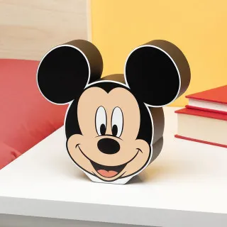 Lampa Paladone Disney - Mickey Mouse Light 