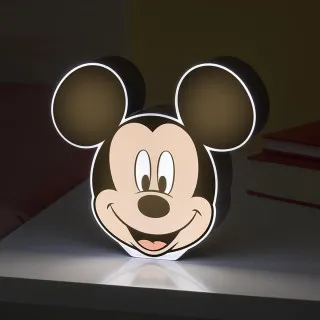 Lampa Paladone Disney - Mickey Mouse Light 