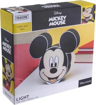 Lampa Paladone Disney - Mickey Mouse Light 