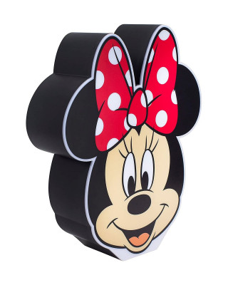 Lampa Paladone Disney - Minnie Mouse Light 