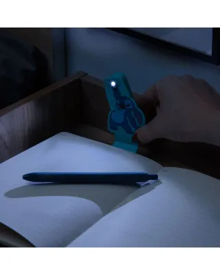 Lampa Paladone Disney - Stitch Book Light 