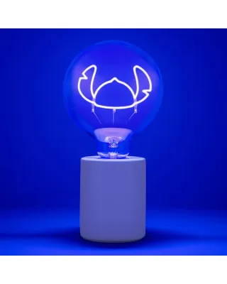 Lampa Paladone Disney - Stitch LED Neon E27 