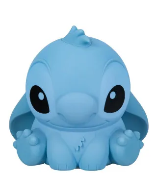 Lampa Paladone SquishyGlo Disney - Stitch Silicone Light 