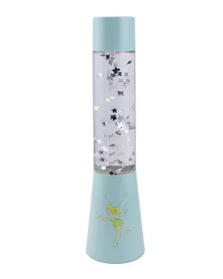Lampa Paladone Disney - Tinker Bell Plastic Flow Lamp 