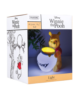 Lampa Paladone Disney - Winnie the Pooh 