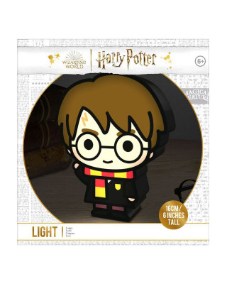 Lampa Paladone Harry Potter - Box Light 