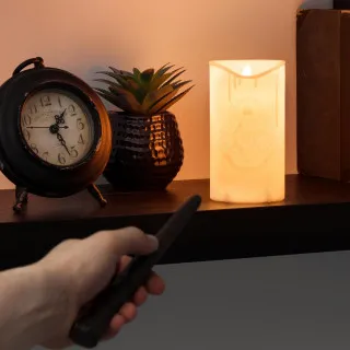 Lampa Paladone Harry Potter - Candle Light 