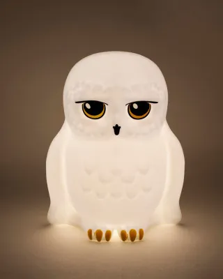 Lampa Paladone Harry Potter - Hedwig Light 