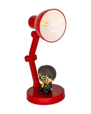 Lampa Paladone Harry Potter - Mini LED Lamp 