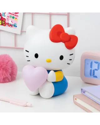 Lampa Paladone Hello Kitty - Shaped Light 