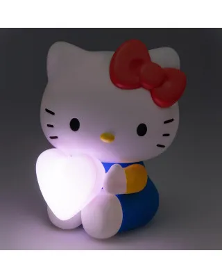 Lampa Paladone Hello Kitty - Shaped Light 