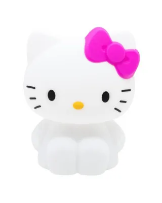 Lampa Paladone SquishyGlo - Hello Kitty Silicone Light 