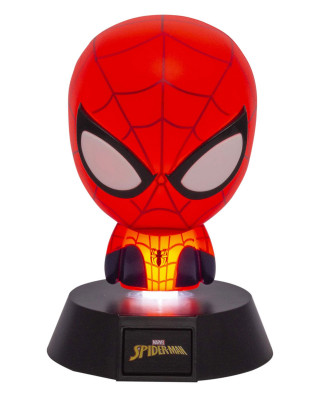 Lampa Paladone Icons - Spiderman Light 