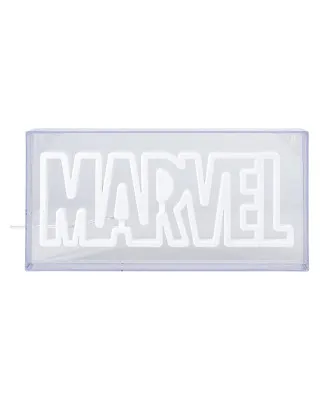Lampa Paladone Marvel - LED Neon Light 